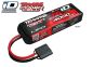 Preview: 3S TRAXXAS 4000mAh 11,1V 3-Zellen 25C  LIPO mit iD-Stecker