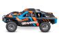 Preview: TRAXXAS SLASH 4X4 CLIPLESS VXL ULTIMATE ORANGE 1/10 SC RTR BRUSHLESS, ohne Akku & Lader