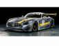 Preview: Tamiya 1:10 RC Mercedes-AMG GT3 (TT-02)