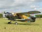 Preview: Black Horse Antonov AN-2 / 2425mm