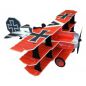 Preview: Pichler Crack Fokker "Red Baron" (Combo) / 890mm