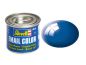 Preview: 52 REVELL blau, glänzend RAL 5005 14 ml-Dose