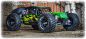 Preview: ABSIMA 1:7 Green Power Elektro Modellauto RC Rock Racer "MAMBA 7"