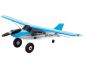 Preview: FliteZone Piper Sport Cub RTF (blau) / 510 mm