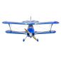 Preview: Pichler Pitts S1 (blau) / 1520 mm - ARF