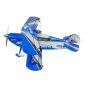 Preview: Pichler Pitts S1 (blau) / 1520 mm - ARF