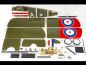 Preview: Pichler Sopwith Camel ARF / 1200mm