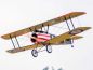 Preview: Pichler Sopwith Camel ARF / 1200mm