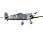 Preview: VQ Models Spitfire / 1540 mm