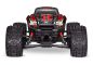 Preview: TRAXXAS X-Maxx 4x4 VXL ROT 1/7 Monster-Truck RTR Brushless, ohne Akku und Ladegerät