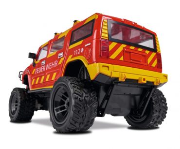 Carson 1:14 Feuerwehr 2.4GHz 100% RTR