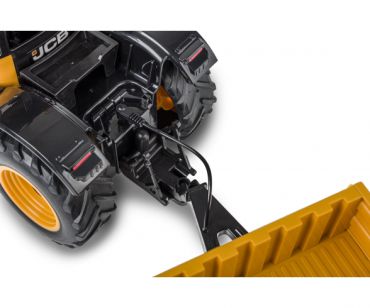 Carson 1:16 RC Traktor JCB m.Häng. 2.4G 100%RTR