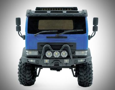 ABSIMA 1:18 CR-18P "Tow Truck ARKTOS 6x6" blau RTR