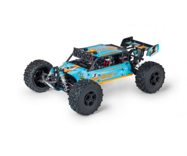 Carson 1:8 Desert Warrior XL 3.0 RTR