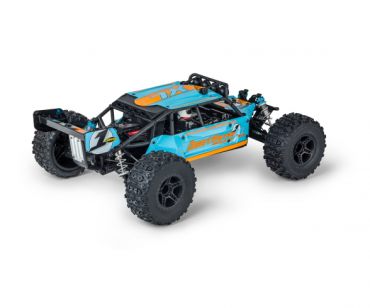 Carson 1:8 Desert Warrior XL 3.0 RTR