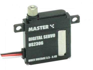 MASTER Servo DS2306 MG