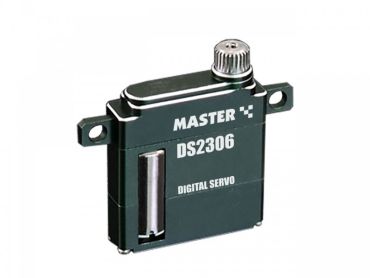 MASTER Servo DS2306 MG