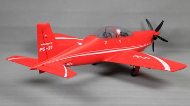 FMS Pilatus PC-21 PNP - 110 cm