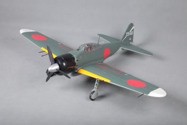 FMS Zero A6M5 Mitsubishi PNP - 110 cm