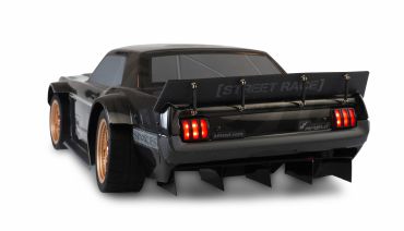 AMXRacing HC7 Street Racer 1:7 4WD RTR