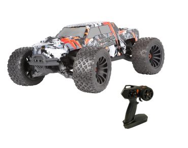 DF Models Z-10 Competition Truck BL 1:10XL brushless | No.3144