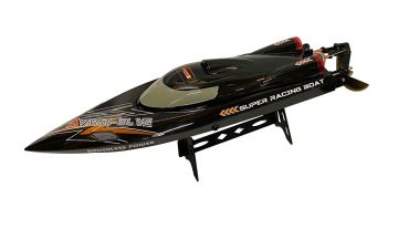 DF-Models 3630 AVANTI BL V2 Boot brushless - RTR