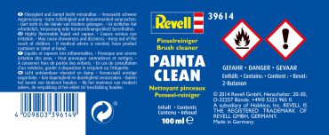 Revell Painta Clean, Pinselreiniger