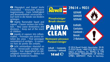 Revell Painta Clean, Pinselreiniger