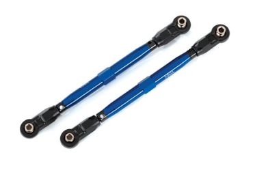 TRAXXAS VORSPURSTANGE 7075-T6 ALUMINIUM BLAU (2)