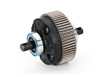 TRAXXAS Magnum 272R Differential komplett