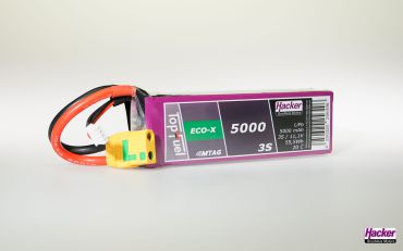 Hacker TF ECO-X 5000-3S MTAG