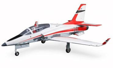 E-Flite Viper 90mm EDF Jet BNF Basic with AS3X and SAFE Select