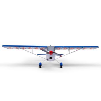 EFlite Decathlon RJG 1.2m PNP