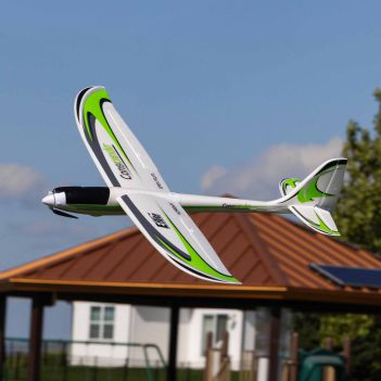 EFlite UMX Conscendo BNF Basic with AS3X and SAFE Select