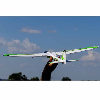 EFlite UMX Conscendo BNF Basic with AS3X and SAFE Select