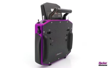 Jeti Handsender DS-24 II Carbon Line Purple