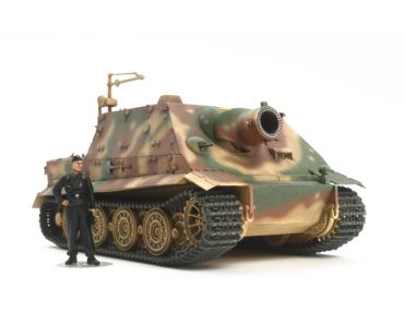 Tamiya 1:48 Dt. Sturmtiger 38cm