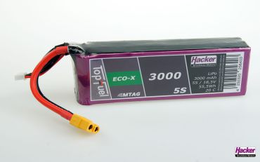 Hacker TF ECO-X 3000-5S MTAG