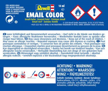 49 REVELL hellblau, matt, 14ml Dose