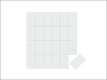 Extron Patentscharnier 17 x 10mm (VE=120St.)