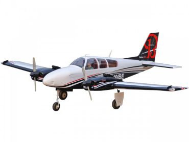 VQ Model Beechcraft Baron G58 / 1760 mm