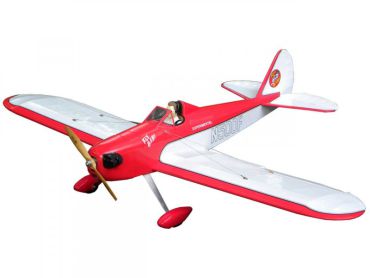 VQ Model Fly Baby (rot) / 1620mm