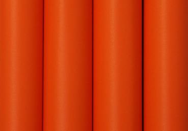 Oracover Gewebe Oratex orange (2 Meter)