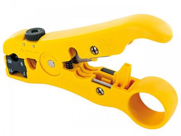 Kabelstripper (Abisolier Werkzeug)