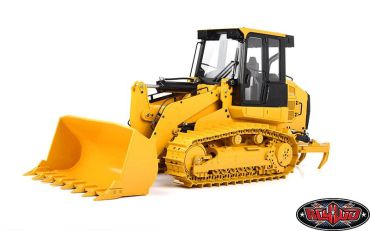 RC4WD 1:14 Earth Mover RC693T Hydraulic Track Loader