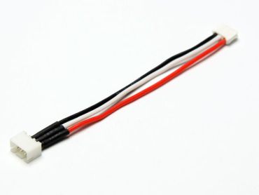 LiPo Adapter XHR-EHR 2S - 7,4V