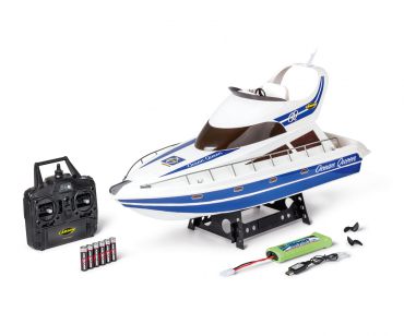 Carson Ocean Queen 2.4GHz 100% RTR