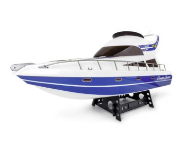 Carson Ocean Queen 2.4GHz 100% RTR