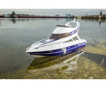 Carson Ocean Queen 2.4GHz 100% RTR