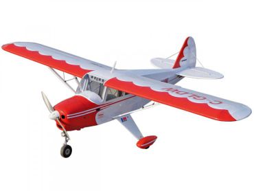 VQ Model PA-22 Tri-Pacer / 1620mm